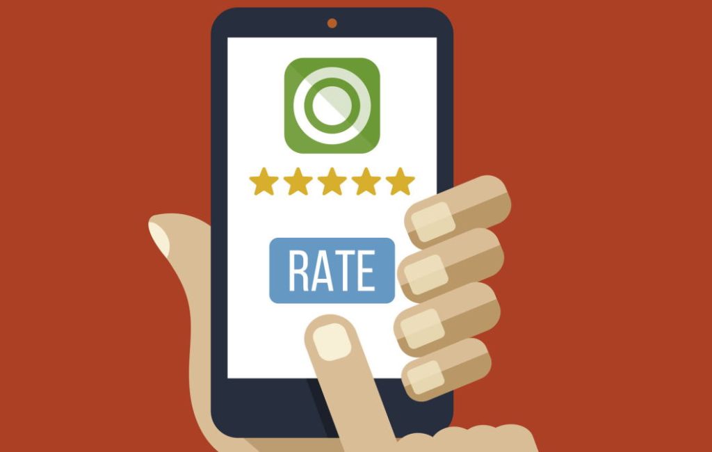 Ways to Collect User Feedback for Your Mobile App