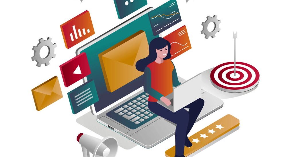 What Is Digital Transformation & Why Does It Matter for Marketers?