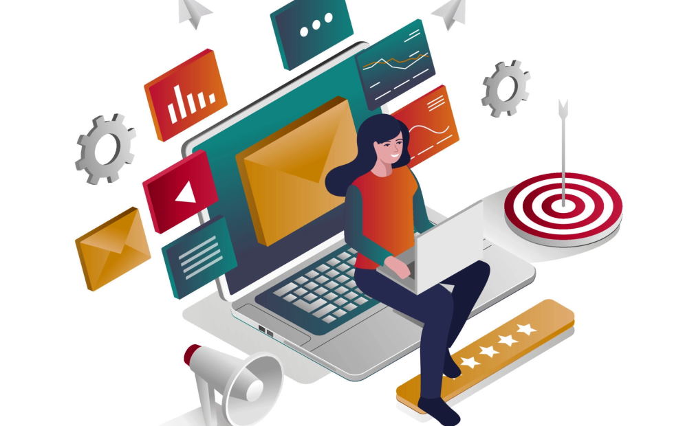 What Is Digital Transformation & Why Does It Matter for Marketers?