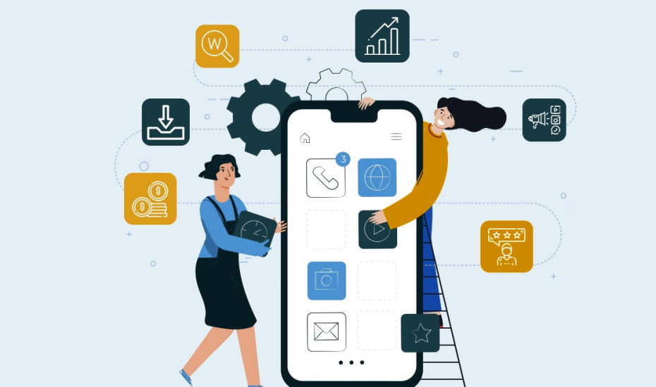Ways to Promote Your Mobile App and Increase Downloads